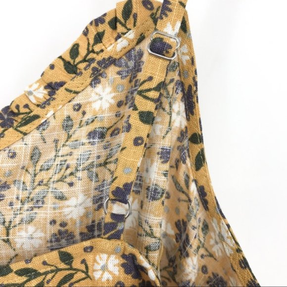 Modcloth | NWT Spruced Up Summer Tank - Picture 7 of 14